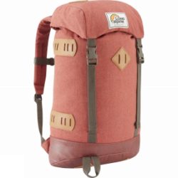 Lowe Alpine Klettersack 30 Rucksack Tabasco
